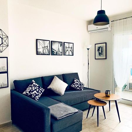 Apartment Bella Mar 托雷维耶哈 外观 照片