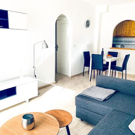 Apartment Bella Mar 托雷维耶哈 外观 照片
