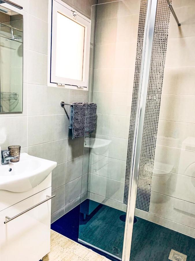 Apartment Bella Mar 托雷维耶哈 外观 照片