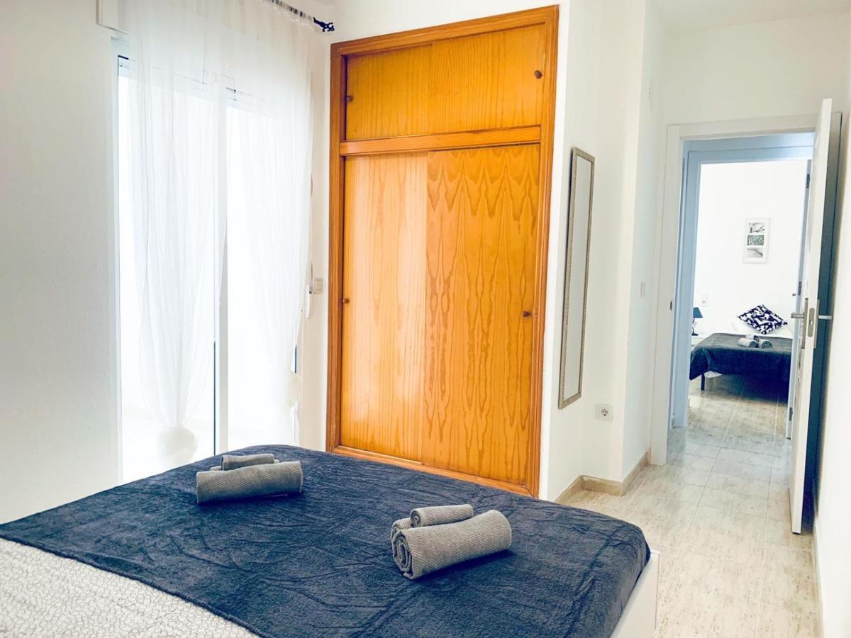 Apartment Bella Mar 托雷维耶哈 外观 照片